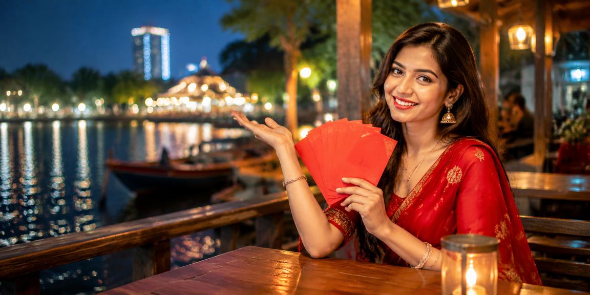 চট্টগ্রামের লাল লিফলেট বোনাস প্রচারাভিযান